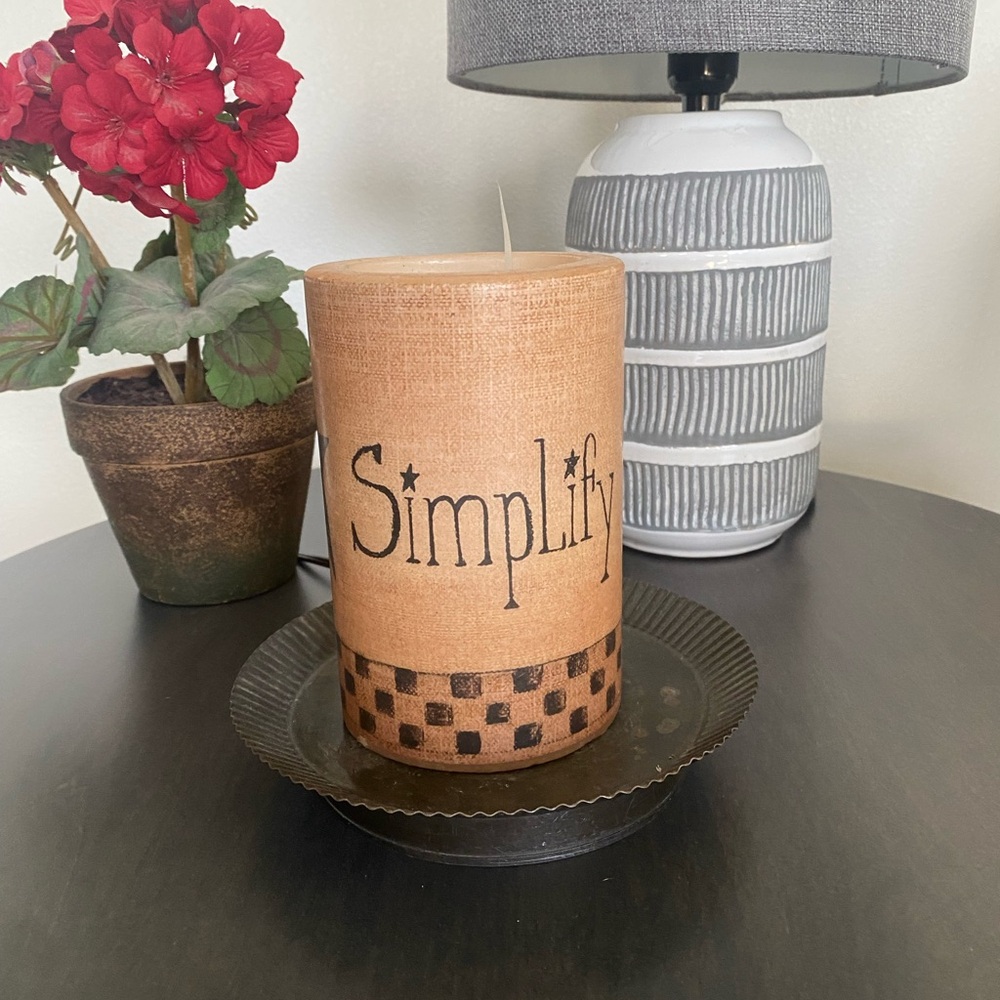 Simplify Light-cute accent - Picture 3 of 3